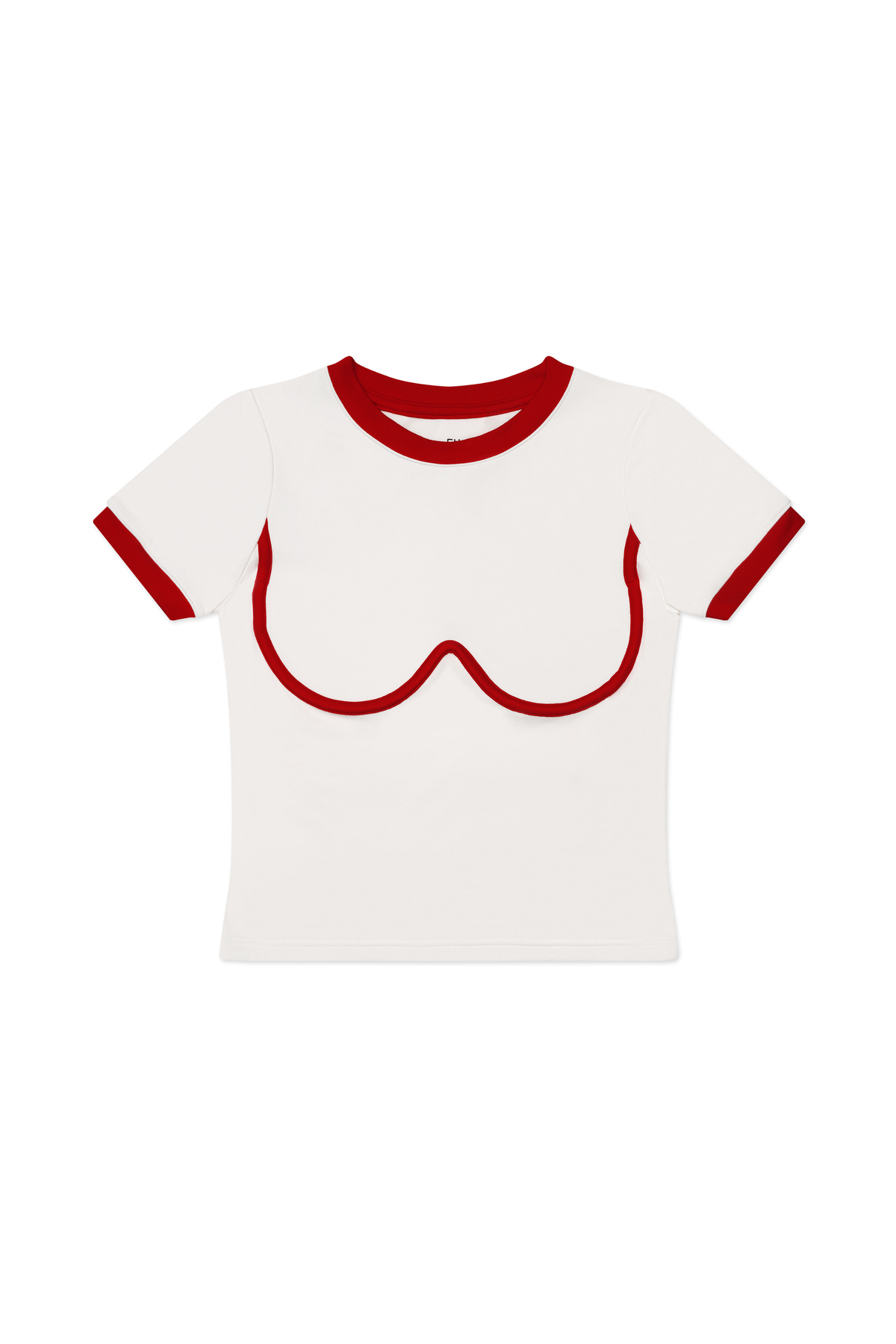 Simple Tee