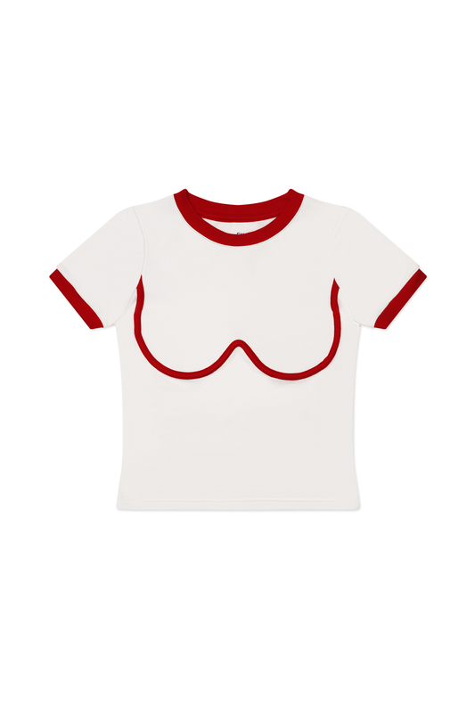Simple Tee